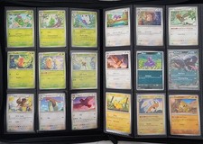 Pokmon 151 In Pokmon Trading Card Game Complete Sets for sale - eBay