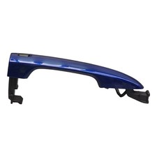 Kia Niro 2 Front Door Handle Yacht Blue