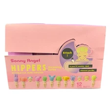 Sonny Angel Hippers Dreaming Series Mini Figure 1 Sealed Blind Box authentic