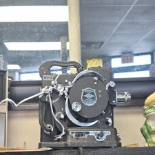 Kodak Kodascope Model B 16mm Movie Projector - Movie Projectors