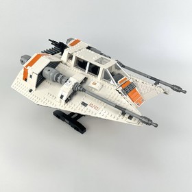 LEGO 75144 - Star Wars: UCS Snowspeeder - 100% Complete! 🇨🇦