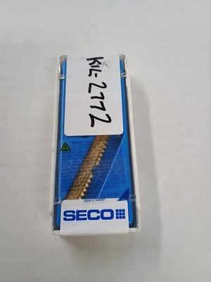 Seco 11.5 TPI Int./Ent. Thread NPT Std. R396. 19-4003.0 x 11.5 NPT   Qty 2
