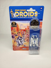 Star Wars Droids Retro Vintage Collection R2-D2 Action Figure  New Sealed