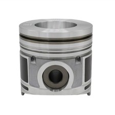 Piston (Standard): Compatible with SAME / 1000.6 ATI / 1000.6 WTI / 1000.6 WTIR /
