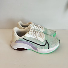 Nike Women's Zoomx Superrep Surge Running Shoe CK9406-135 Size 5.5