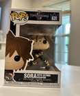 Funko Pop! Vinyl Kingdom Hearts Sora With Ultima Weapon #620 Vinyl Figure — photo 1