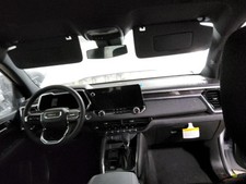 Interior Rear View Mirror 2026 Canyon