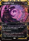 Culling the Weak 27 Secrets of Strixhaven: Mystical Archive