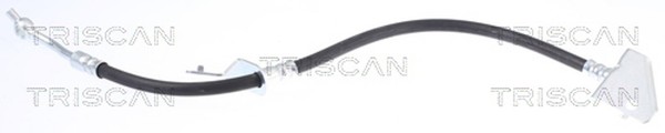 Triscan Bremsschlauch 8150 43136 FüR Sportage Hyundai LM ELH KIA EL SL Ix35 Van-image
