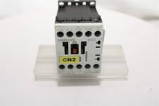 Siemens 3RT1016-1AK61 Contactor | AC-3 4 KW/400 V | 1 NO | AC 110V 50HZ/120V