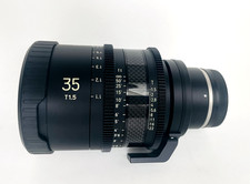Rokinon XEEN CF 35mm T1.5 Pro Cine Lens Sony E-Mount (CFX35-NEX) - Great Cdn