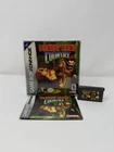 Donkey Kong Country (Nintendo Game Boy Advance, 2003) Complete CIB w/ Manual