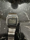 Vintage Seiko Digital Gent's Watch A359-5010