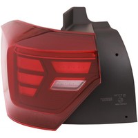 Diederichs 2209291 Heckleuchte Links FüR VW Polo VI (AW1, BZ1, AE1) 2021-