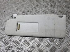 Volkswagen Beetle Mk2 Luna 16v 2dr Conv 2005-2010 Sun Visor (n/s)