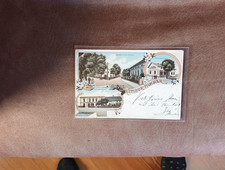 AK Ratiborhammer Kuźnia Raciborska Ratibor Kurzeja Bimmler Cosel Rybnik Gleiwitz