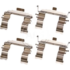 Plaquette de frein Subaru OUTBACK