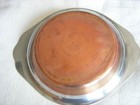 Rare Revere Ware USA Pre-1968 Copper Bottom Individual Casserole Serving Dish — photo 2