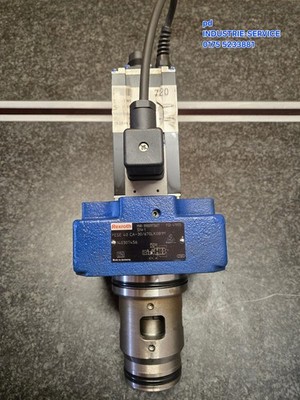 Drosselventil R900973607 FESE 40 CA-30