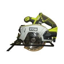 Ryobi Kreissäge 18V RWSL 1801 solo (teilgeprüft) #Weißlable 50