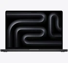 MacBook Pro 16 Nov 2023 M3 Pro 12-Core CPU 18-Core GPU 36GB 512GB Space Black