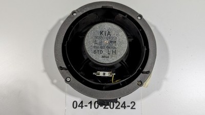11-13 KIA SORENTO MK2 XM DOOR SPEAKER 96330-2P301 LH (Qty 2) | eBay