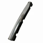 1978 Chevrolet Monte Carlo RH Right Passenger Side B Pillar Quarter Window Trim