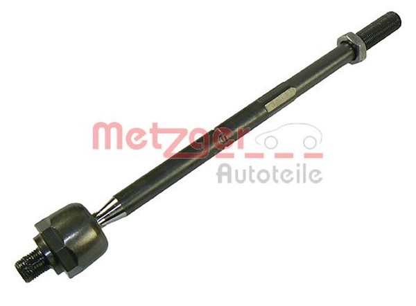 Axialgelenk Spurstange Competence KIT Metzger Autoteile 51014108 FüR Peugeot Bus-image