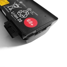 Genuine 68 48Wh Battery for Lenovo ThinkPad X240 X250 T450 T440 T440s 45N1136