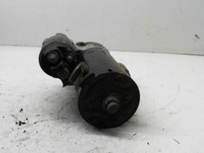 Démarreur BMW SERIE 1