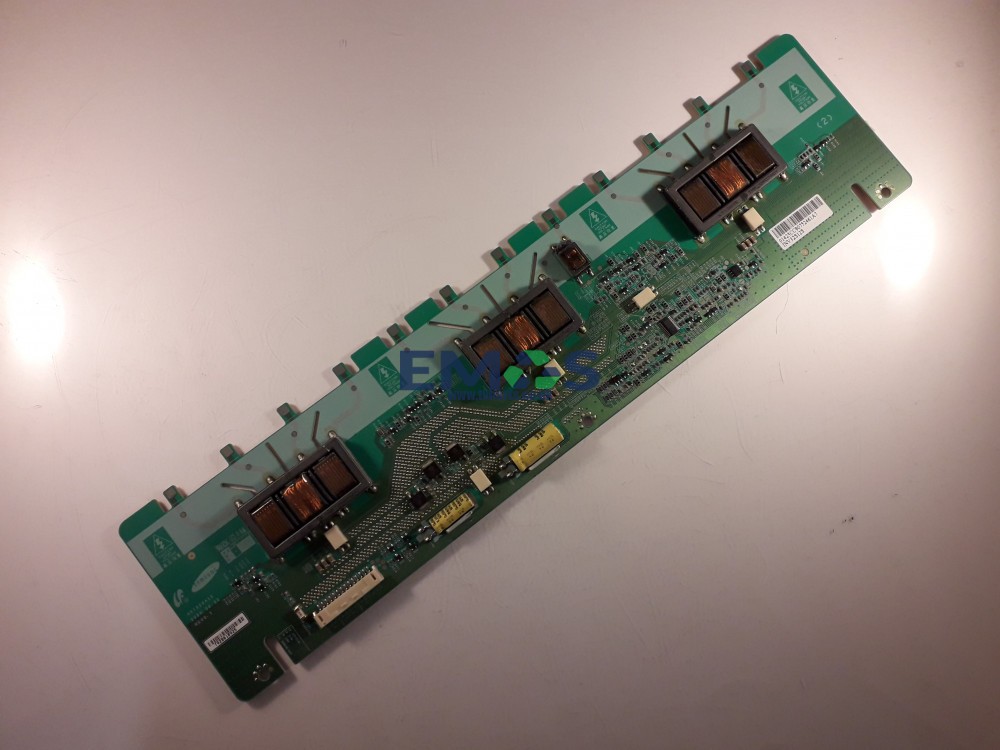 LJ97-01425C INVERTER FOR BAUER X32/28C-GB-TCD-UK (SSI320A12 REV0.7)