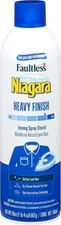 Niagara Spray Starch Plus Heavy Hold 20oz (3 Pack)  Professional Fabric Finisher