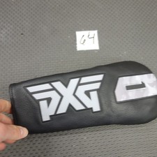 PXG GOLF mens driver head cover fast shipping 251026 Generation V NICE!