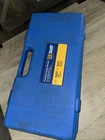 Yellow Jacket 60650 Interchangeable Precision Torque Wrench 6 Head Kit