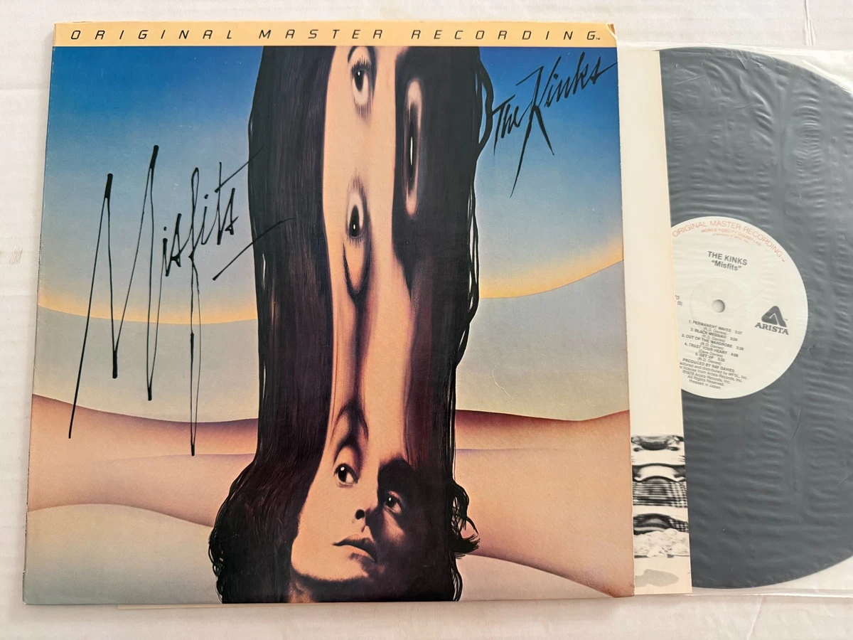 25+ The Kinks Vinyl Records for sale | Updated Oct 2026