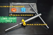 Ford Fe 428 Heads Valve Seat Restoration Kit Carbide Tipped Free Shipping