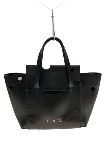 Off-white Other bag Blk Used