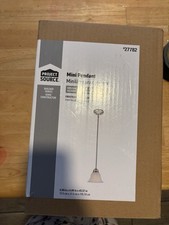 project source Mini Pendant Light Fixture Fro...