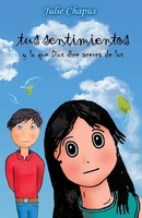 Tus Sentimientos Julie Chapus Taschenbuch Kartoniert / Broschiert Spanisch 2015