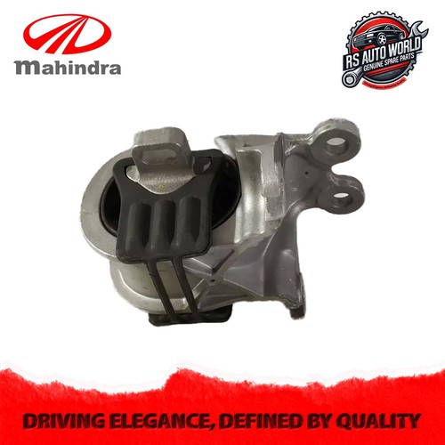 Mahindra insulator engine mounting left side for XUV500 2015-21 0203ABA00311N - Picture 2 of 5