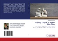 Teaching English In Higher Education Francesco Guerrera Taschenbuch Englisch