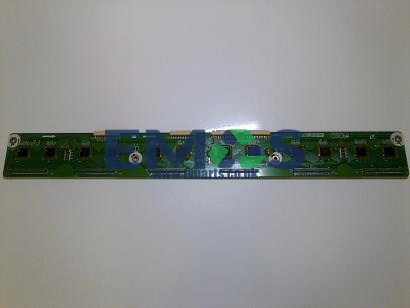 LJ41-08469A LJ92-01733A AA1 SAMSUNG PS50C6900YKXXU BUFFER