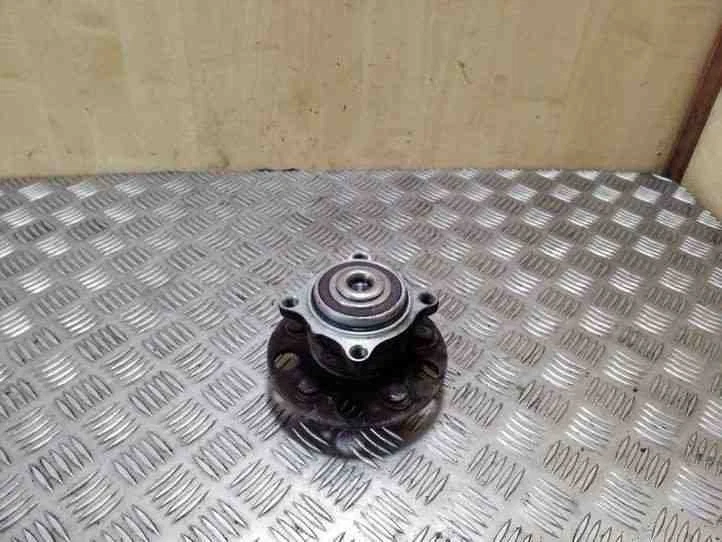 Husillo de buje trasero izquierdo honda accord iii coupe 2.2 diésel 2009 26130664 Foto 2 de 4