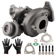 Turbolader for  Nissan Qashqai J10/J11 X-Trail 1.6 dCi R9M 130BHP 96 kW 2011-