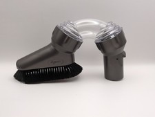 DYSON Genuine Multi-Angle Brush Twist  Lock 917646-01 Vacuum Attachment Tool