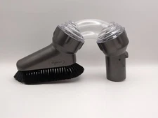 DYSON Genuine Multi-Angle Brush Twist & Lock 917646-01 Vacuum Attachment Tool