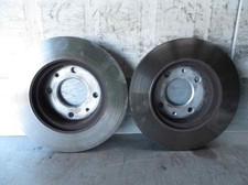 VORDERE BREMSSCHEIBE / 1195090 FÜR HYUNDAI ATOS PRIME MX 1.1 12V CAT