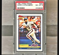 1991 Topps Baseball Cards - PSA Price Guide 1991 Topps Baseball Cards - PSA Price Guide