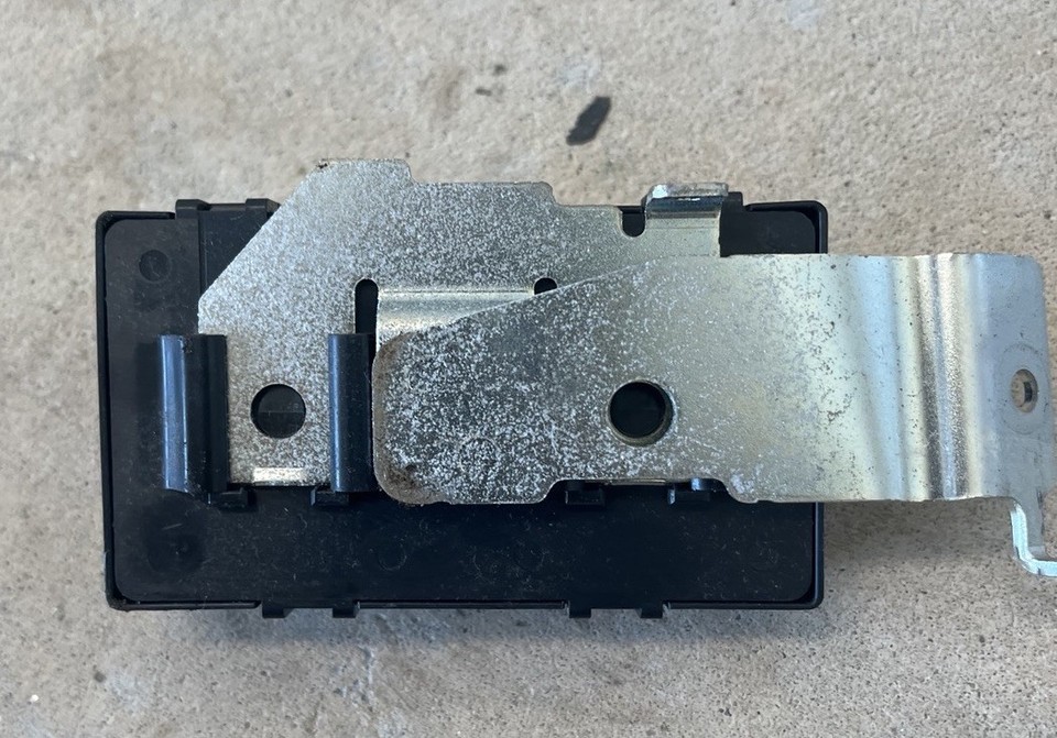 2010-2015 LEXUS RX350 RX450H OEM STEERING COLUMN TILT TELESCOPIC MODULE ...