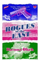 Rogues Of The East | Ikenna Okeh | Taschenbuch | Englisch | 2023